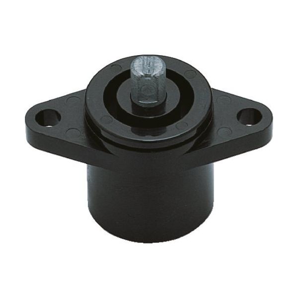 スガツネ工業 SUGATSUNE (170090631)TD38A1ー6.0Kロータリーダンパー TD38A1-6.0K 1個（直送品）