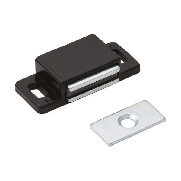 スガツネ工業 SUGATSUNE (140050332)MC0097B マグネットキャッチ MC0097B 1個 132-5632（直送品）