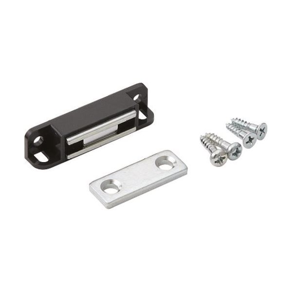 スガツネ工業 SUGATSUNE (140050336)MCー110NFーGRマグネットキャッチ MC-110NF-GR 1個（直送品）