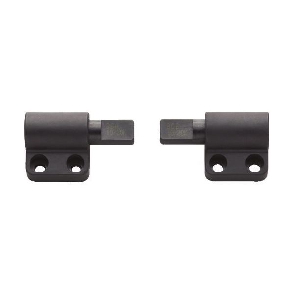 スガツネ工業 SUGATSUNE (170090602)TD28A1ー5/13KーRダンパーヒンジ TD28A1-5/13K-R 1個（直送品）