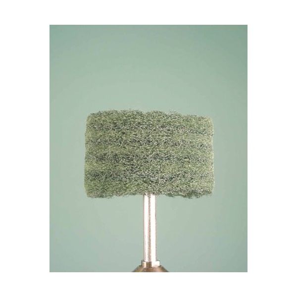 ミニター ミニモ クッションサンダー 積層#400 φ60 EA5224 1本 853-0074（直送品）