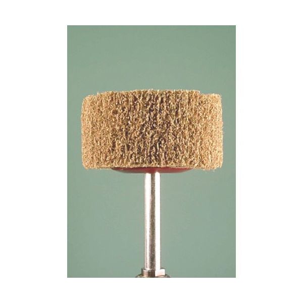 ミニター ミニモ クッションサンダー 放射#180 φ50 EA5311 1本 853-0083（直送品）