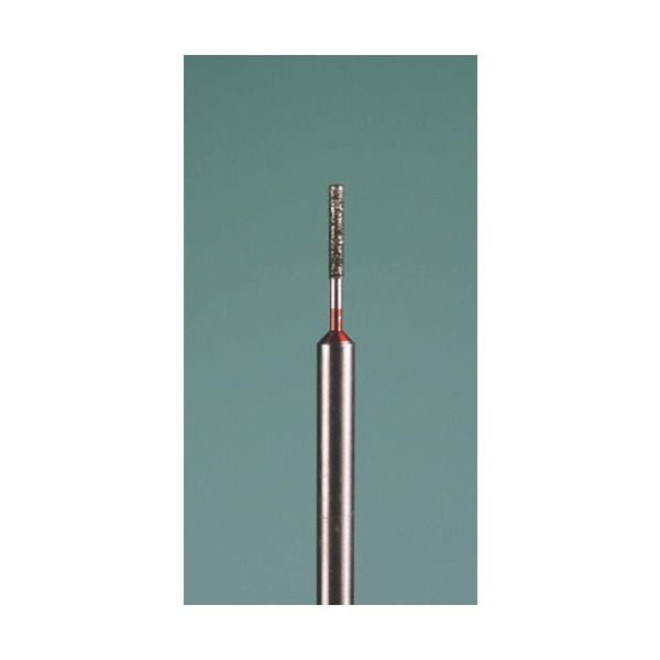 ミニター ミニモ 電着CBNバー#140 φ1.2 AD5112 1本 852-7725（直送品）