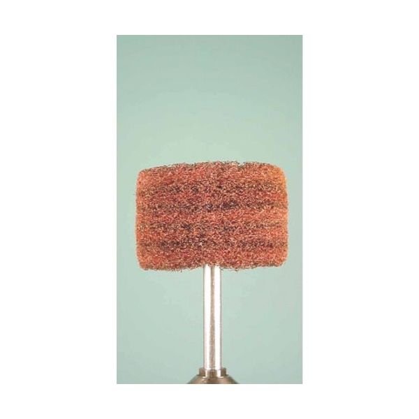 ミニター ミニモ クッションサンダー 積層#320 φ50 EA5213 1本 853-0069（直送品）