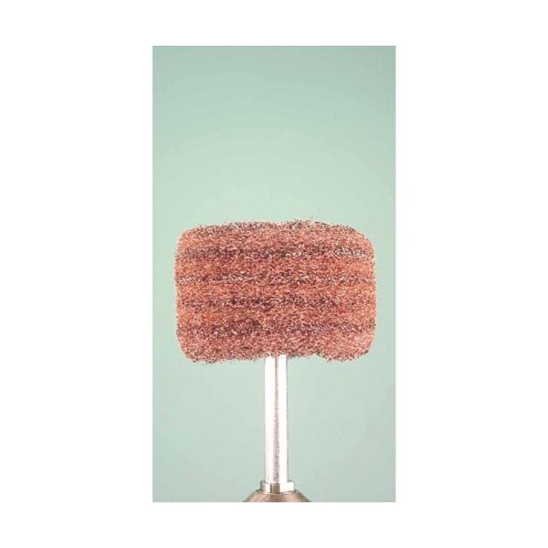 ミニター ミニモ クッションサンダー 積層#240 φ50 EA5212 1本 853-0068（直送品）