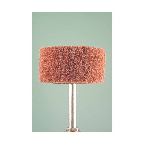 ミニター ミニモ クッションサンダー 放射#320 φ50 EA5313 1本 853-0085（直送品）