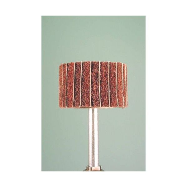 ミニター ミニモ クッションサンダー サンドペーパー入 放射#320 φ40 EA5403 1本 853-0097（直送品）