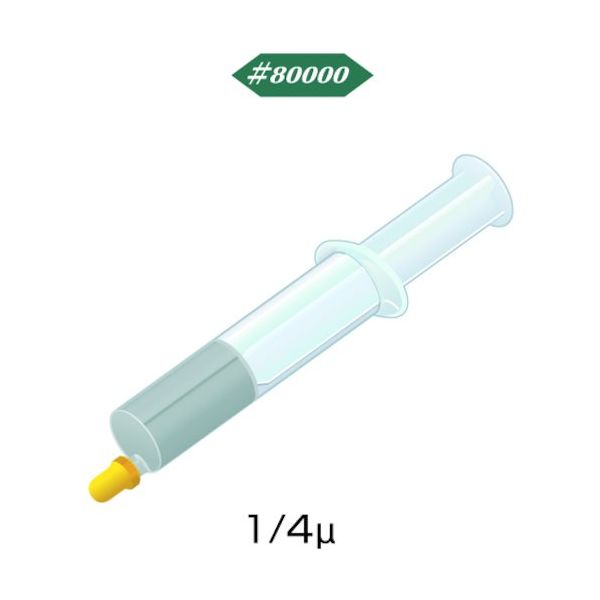 ミニター ミニモ ダイヤモンドコンパウンド 水溶性 5g#80000 HD2214 1本 852-9550（直送品）