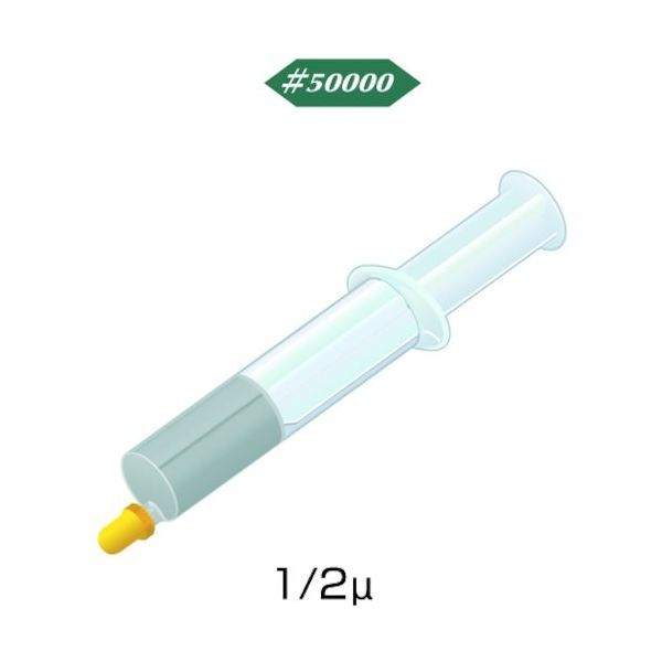 ミニター Minimo ダイヤモンドコンパウンド 水溶性 5g#50000 HD2213 1本 852-9549（直送品）