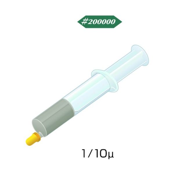 ミニター ミニモ ダイヤモンドコンパウンド 水溶性 5g#200000 HD2215 1本 852-9551（直送品）