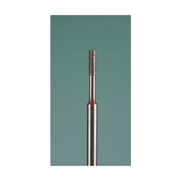 ミニター ミニモ 電着CBNバー#200 φ2.2 AD5216 1本 852-7743（直送品）