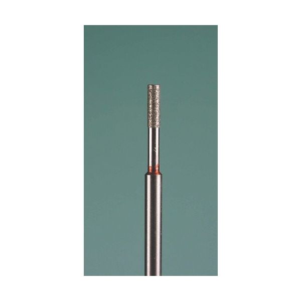 ミニター ミニモ 電着CBNバー#200 φ2.5 AD5217 1本 852-7744（直送品）