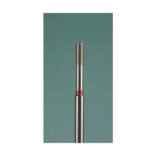 ミニター ミニモ 電着CBNバー#200 φ2.7 AD5218 1本 852-7745（直送品）