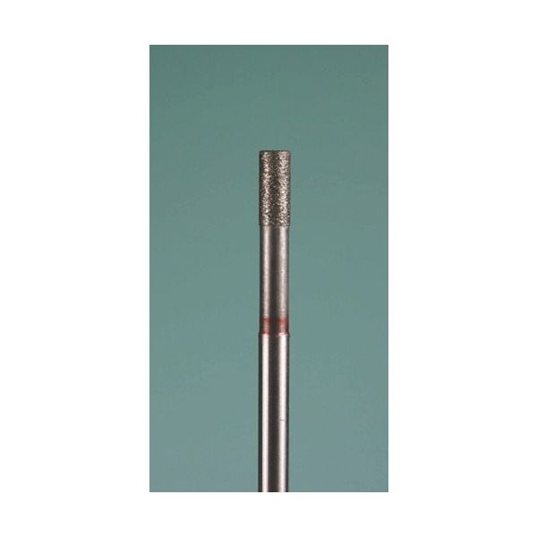 ミニター ミニモ 電着CBNバー#200 φ3 AD5219 1本 852-7746（直送品）