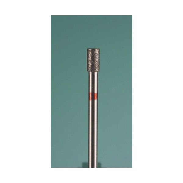 ミニター ミニモ 電着CBNバー#200 φ4 AD5222 1本 852-7749（直送品）