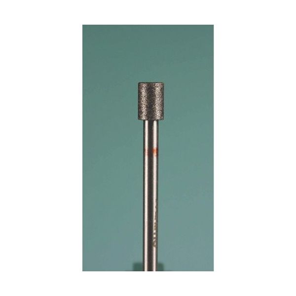 ミニター ミニモ 電着CBNバー#200 φ5 AD5224 1本 852-7751（直送品）