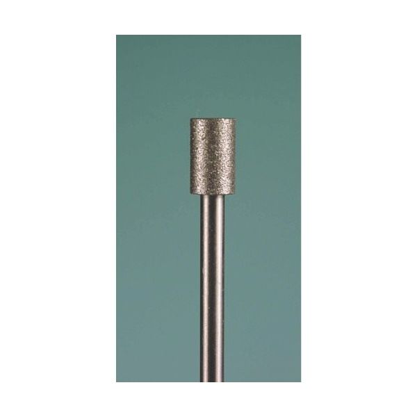 ミニター ミニモ 電着ダイヤモンドバー#200 φ5.5 AD2325 1本 852-7634（直送品）