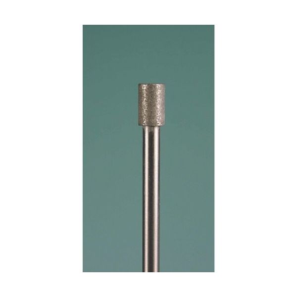 ミニター ミニモ 電着ダイヤモンドバー#200 φ4.5 AD2323 1本 852-7633（直送品）