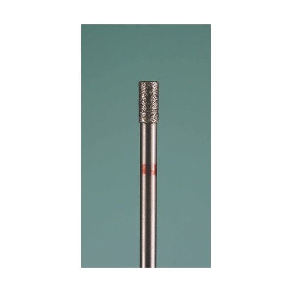 ミニター ミニモ 電着CBNバー#140 φ3.5 AD5121 1本 852-7732（直送品）