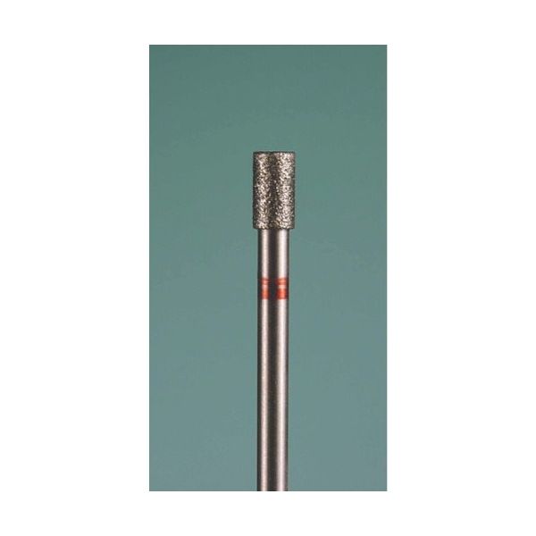 ミニター ミニモ 電着CBNバー#140 φ4 AD5122 1本 852-7733（直送品）