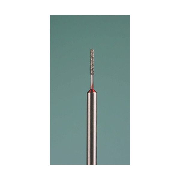 ミニター ミニモ 電着CBNバー#200 φ1 AD5211 1本 852-7738（直送品）