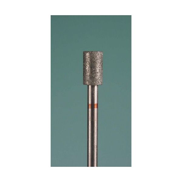 ミニター ミニモ 電着CBNバー#140 φ5.5 AD5125 1本 852-7736（直送品）