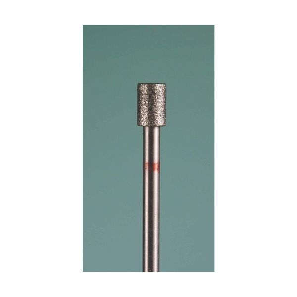 ミニター ミニモ 電着CBNバー#140 φ5 AD5124 1本 852-7735（直送品）