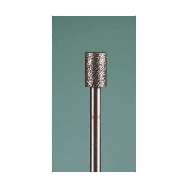 ミニター ミニモ 電着CBNバー#140 φ6 AD5126 1本 852-7737（直送品）