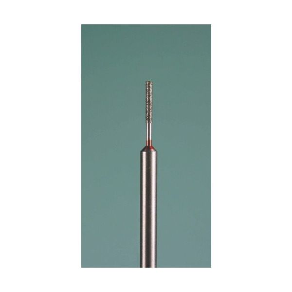 ミニター ミニモ 電着CBNバー#200 φ1.2 AD5212 1本 852-7739（直送品）