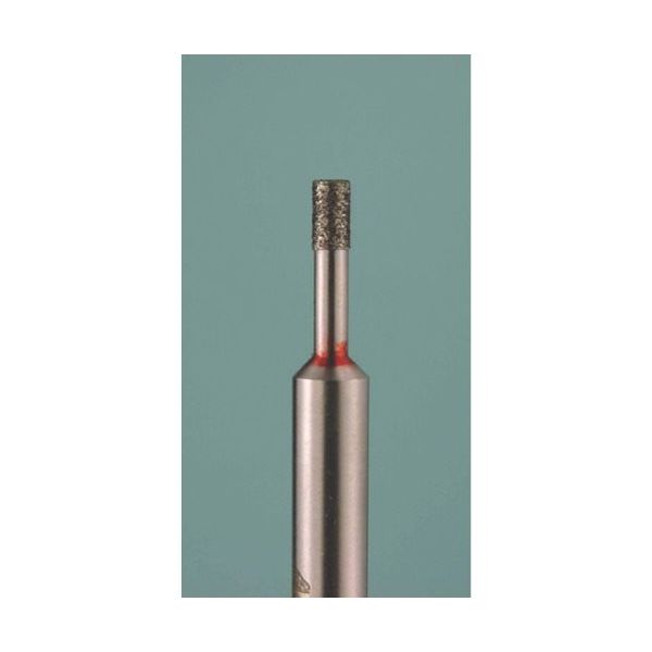 ミニター ミニモ 電着CBNバー#120 φ3 AD6111 1本 852-7756（直送品）