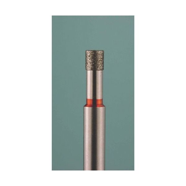 ミニター ミニモ 電着CBNバー#120 φ5 AD6113 1本 852-7758（直送品）