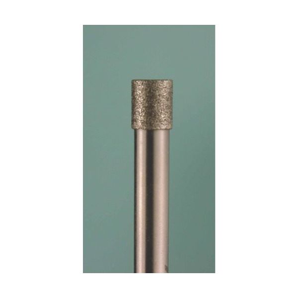 ミニター ミニモ 電着CBNバー#120 φ7 AD6115 1本 852-7760（直送品）