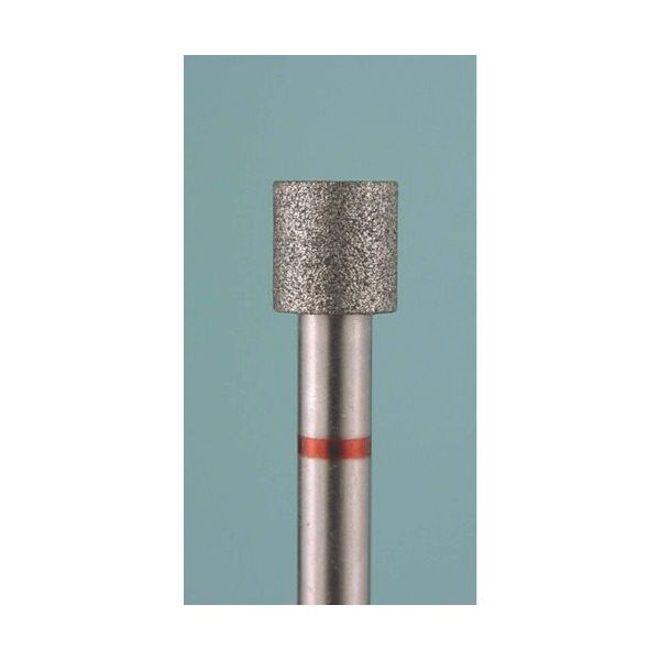 ミニター ミニモ 電着CBNバー#120 φ10 AD6118 1本 852-7763（直送品）