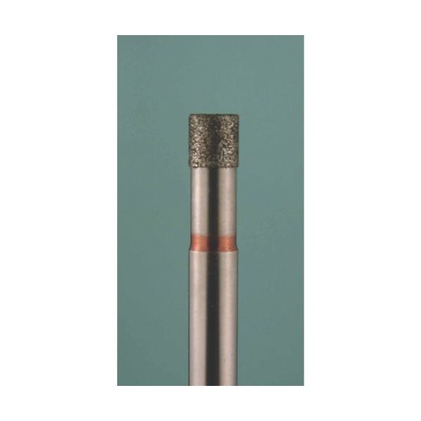 ミニター ミニモ 電着CBNバー#120 φ6 AD6114 1本 852-7759（直送品）