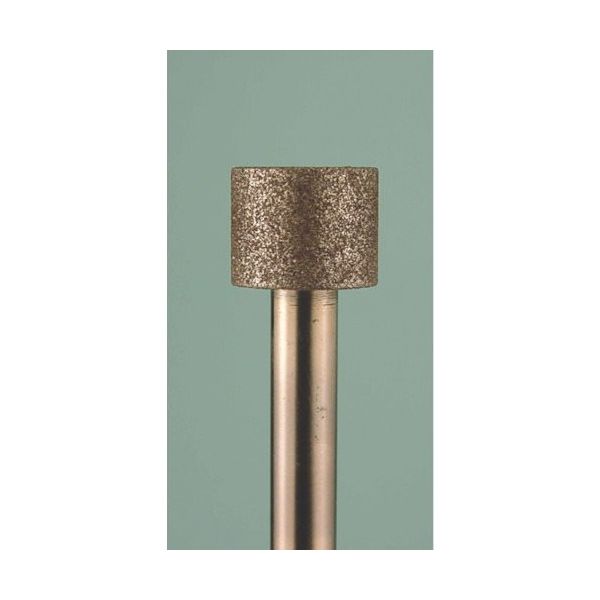 ミニター ミニモ 電着CBNバー#100 φ13 AD6121 1本 852-7766（直送品）