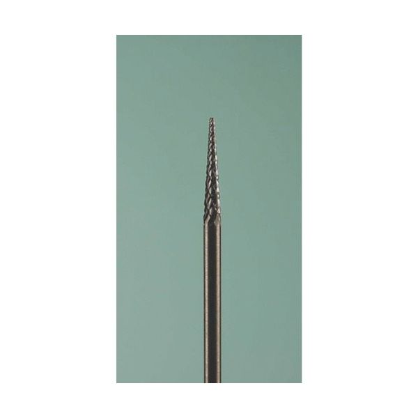 ミニター ミニモ 超硬カッター クロスカット φ2.3 BC1532 1本 852-7271（直送品）