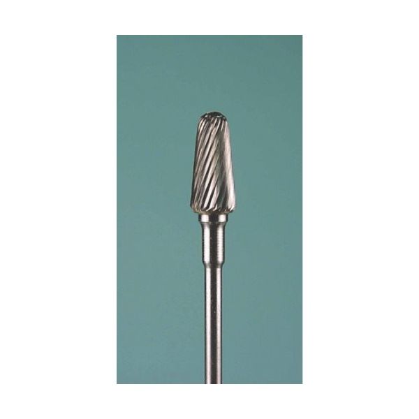 ミニター ミニモ 超硬カッター スラルカット φ6 軸径2.34mm BC1571 1本 852-7279（直送品）