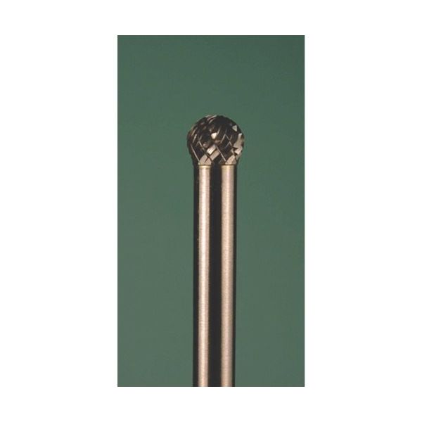 ミニター ミニモ 超硬カッター クロスカット φ8 BC4413 1本 852-7442（直送品）