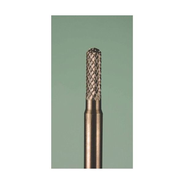 ミニター ミニモ 超硬カッター クロスカット φ4.8 軸径6.0mm BC4152 1本 852-7376（直送品）