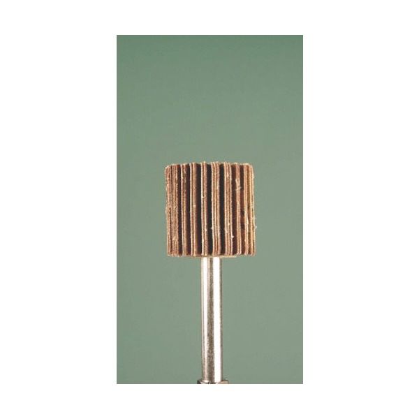 ミニター ミニモ ラジアルサンダー#120 φ25 EA1302 1本 852-9982（直送品）