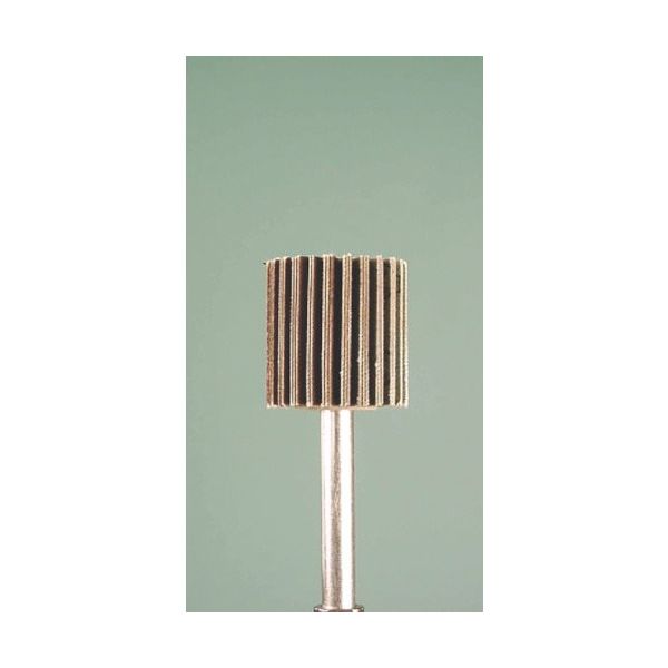 ミニター ミニモ ラジアルサンダー#240 φ25 EA1303 1本 852-9983（直送品）