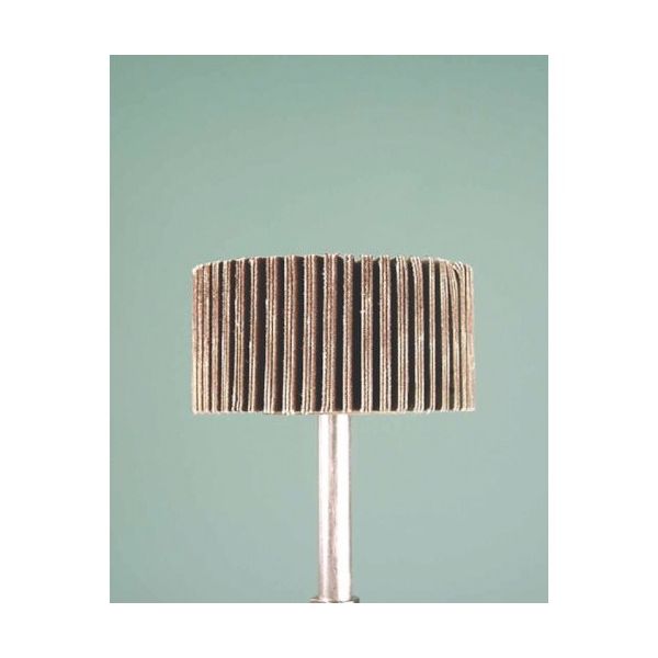 ミニター ミニモ ラジアルサンダー#120 φ50 EA1332 1本 852-9991（直送品）