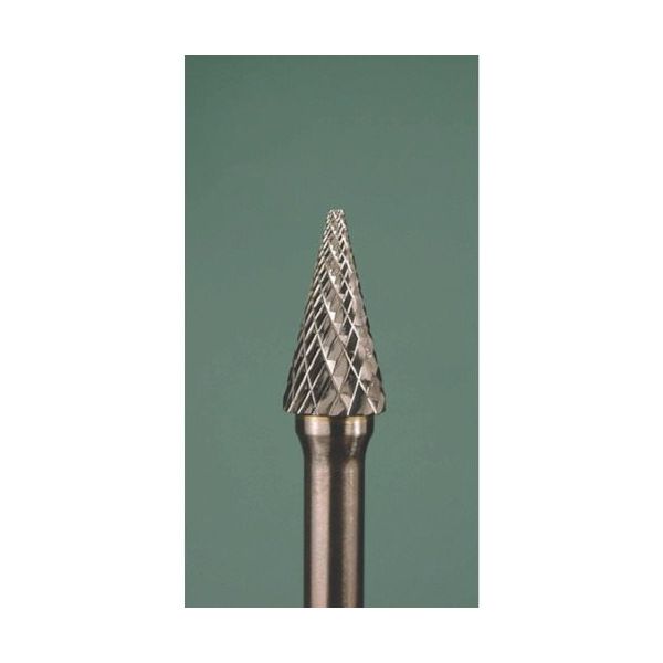 ミニター ミニモ 超硬カッター クロスカット φ9.7 BC4194 1本 852-7388（直送品）