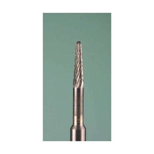 ミニター ミニモ 超硬カッター クロスカット φ4 BC4271 1本 852-7403（直送品）