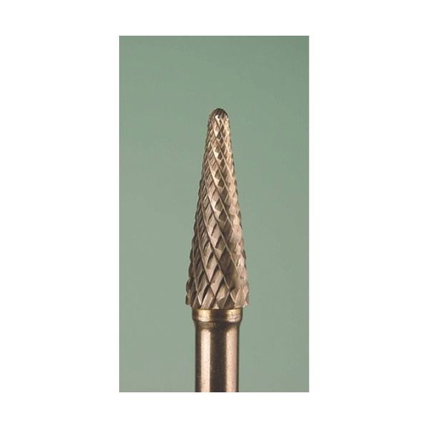 ミニター ミニモ 超硬カッター クロスカット φ8.3 BC4273 1本 852-7405（直送品）