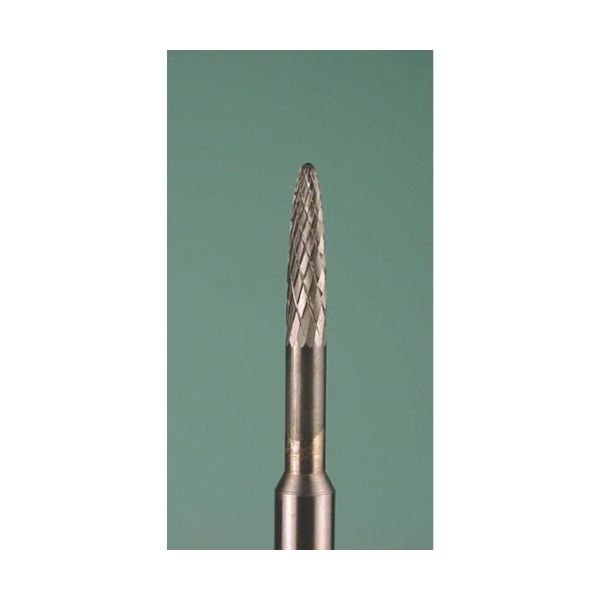 ミニター ミニモ 超硬カッター クロスカット φ4 BC4351 1本 852-7422（直送品）