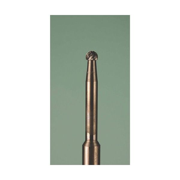 ミニター ミニモ 超硬カッター スパイラルカット φ4 BC4401 1本 852-7435（直送品）