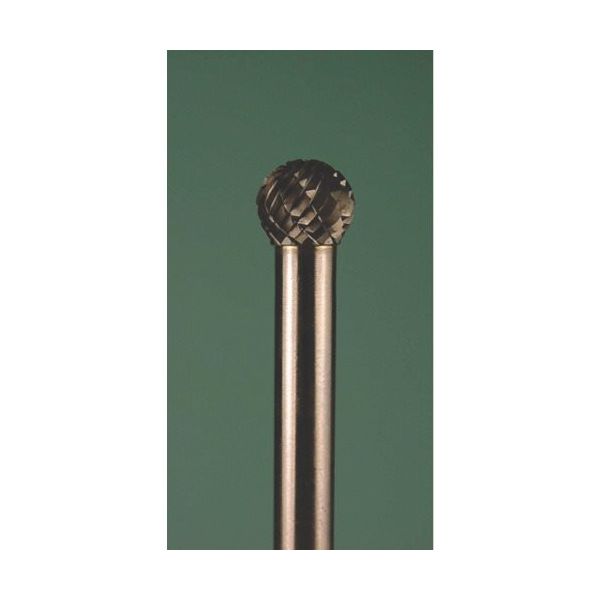 ミニター ミニモ 超硬カッター クロスカット φ9.5 BC4414 1本 852-7443（直送品）