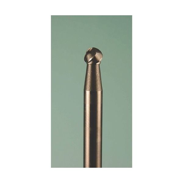 ミニター ミニモ 超硬カッター アルミカット φ6 BC5151 1本 852-7459（直送品）