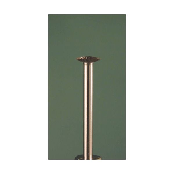 ミニター ミニモ ハイスカッター ストレートカット φ8 BS2061 1本 852-7543（直送品）